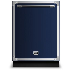 24" Dishwasher w/Water Softener and Optional Tuscany Panel - FDWU524WS