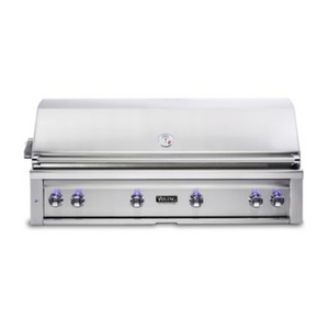 54"W. Built-in Grill with ProSear Burner and Rotisserie - VQGI5540